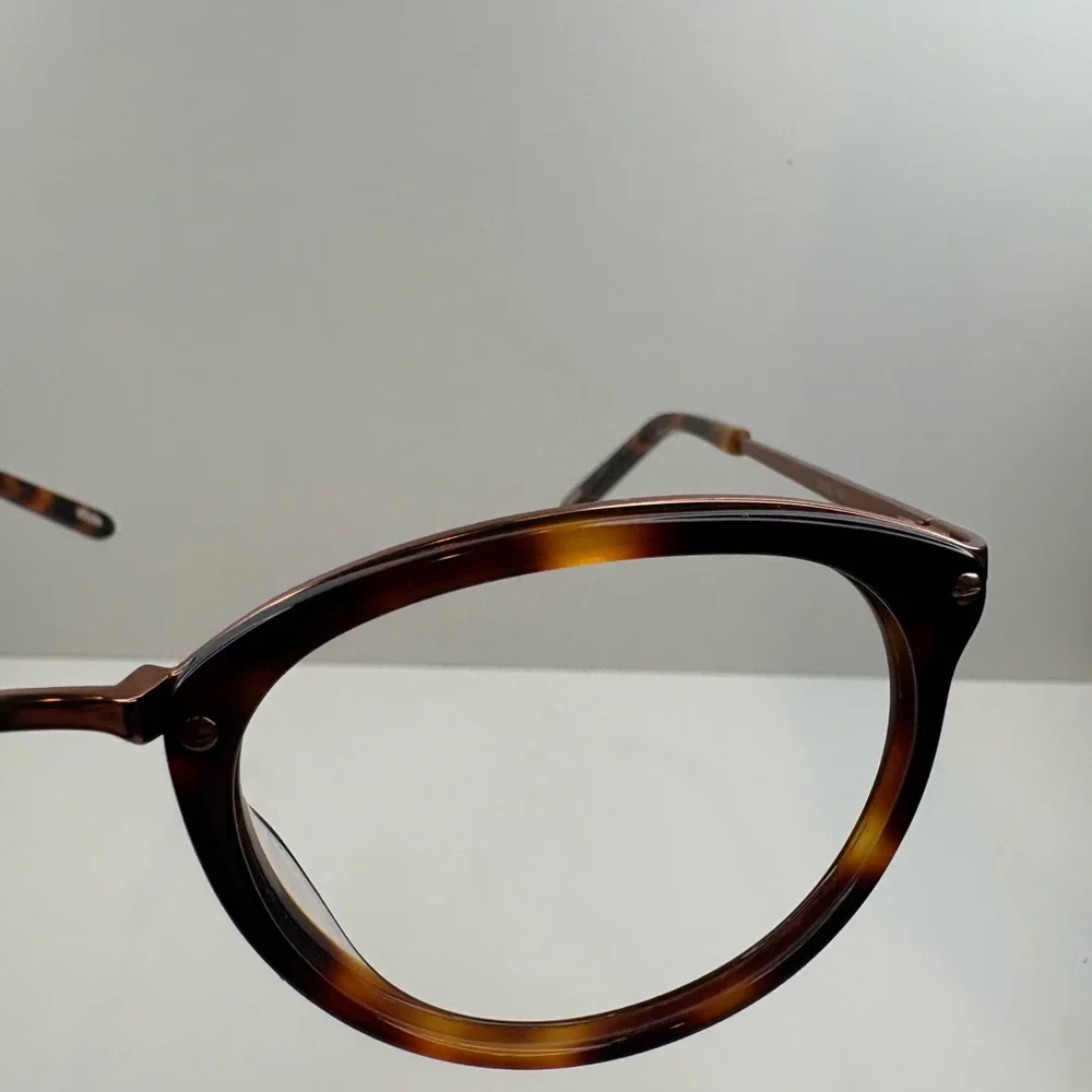 OTTOTO GLASSES TIMELESS ITALIAN STYLE 05-20‎ 31-P10279 OTTOTA Eyeglasses ROUND